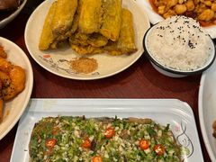 -聚首堂·特色小吃·肘子(什刹海德胜门店)