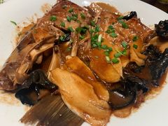 -壹只菜·崇明本地特色菜(崇明南门店)