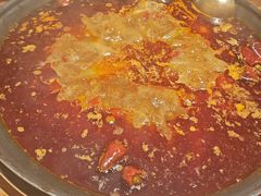 -旧街市鲜货老火锅(大光路店)