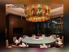 -夏宫中餐厅(静安香格里拉店)