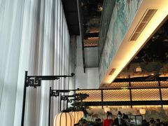 -新白鹿餐厅(虹桥南丰城店)