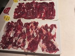 -潮泰牛肉火锅 · 创于1992年(车公庙店)