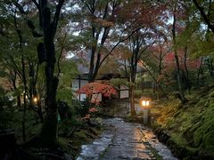 -常寂光寺