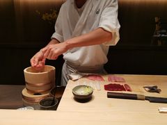 -晴空·日本料理(万象城店)