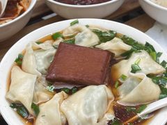 -吴家馄饨