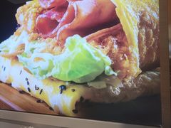 -多几谷·煎饼(上海七宝领展广场店)