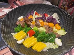 -西堤牛排(合肥之心城店)