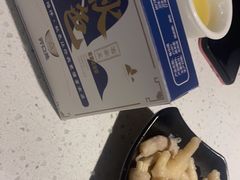 -秋色客家菜(流塘店)