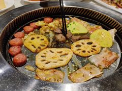 -么子烤肉(化龙池店)