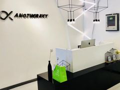 -Another Key健身(紫金店)