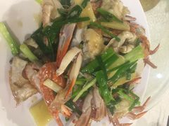 旭璟酒家-旭璟酒家·传统粤菜·湘菜(逸景路店)