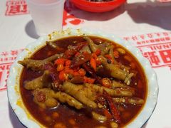 -老闵田螺馆·南昌市井菜·特色小吃(总店)