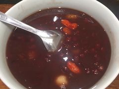 -堂屋糖水店(愚园店)