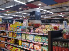 -武商超市(沌口店)