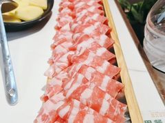 -祥源胡同·涮牛羊肉火锅(花桥店)