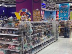 -TOYSRUS玩具反斗城(南通万象城店)