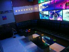 -咪乐星量贩式KTV(好乐迪店)