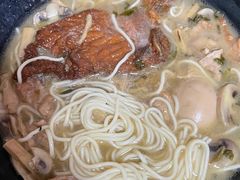 片儿川面-家烧面馆【南山路知名经典面食】