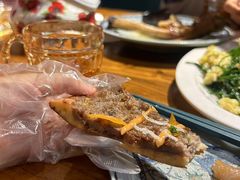 -艾丁湖烤全羊西域文化主题餐厅(新天润店)