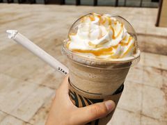-星巴克臻选(成都东方新希望天祥店)