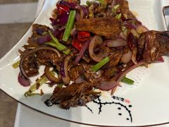 -同喜烤鸭店(光芒店)