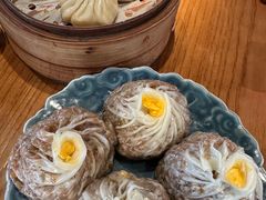 -鑫震源·苏式大虾生煎(山塘街店)