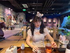 -轻武堂传统射箭·功夫茶·射击体验馆(仁和新城店)