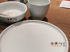-金掌勺锅包肉(华润万象城店)