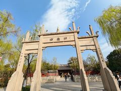 -钱王祠