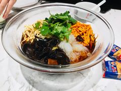 -清真八大碗(G6辅路店)