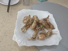 -原味蒸汽海鲜(嵊泗店)