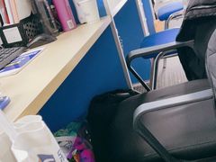 -新航道雅思托福·留学·考研培训(人民广场校区)