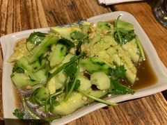 -串大叔炭火烤串·鸡西大冷面刀削面(总店)