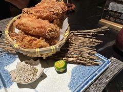 -山上下日本料理(万象城店)
