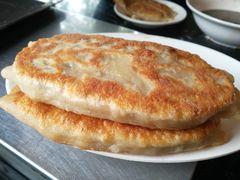 -二姐卤煮(南十里居店)