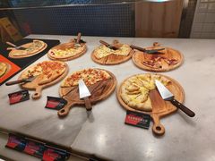 -比格比萨自助(宋家庄店)