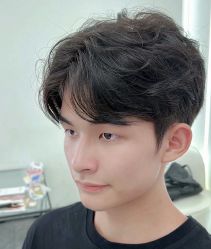 -DK SALON连锁专业烫染接发店