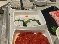 -海底捞火锅(万达广场店)