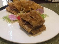 -半岛公馆(淞兴西路店)