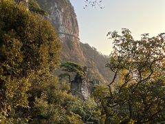 -萍乡武功山风景名胜区