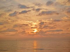 -日照灯塔风景区