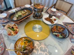 -泰椰里·泰国餐厅(智慧城广百广场店)