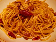 麻辣意面-萨莉亚意式餐厅(莲花国际广场店)
