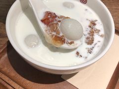 -彬媽糖水(侨鑫国际店)