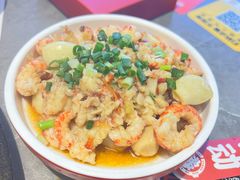 -生活如沸·顺德水牛奶火锅(大学路店)