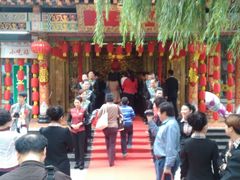 android_upload_pic-鹊华居·地道鲁菜·海鲜·融合味(大明湖店)