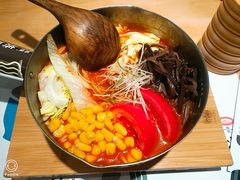 -火山屋台(新街口店)