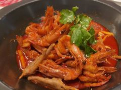 -虾吃虾涮.虾火锅.肉蟹煲(步步高梅溪新天地店)