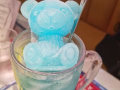 -文通冰室·港式茶餐厅(江汉路店)