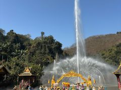 -西双版纳原始森林公园